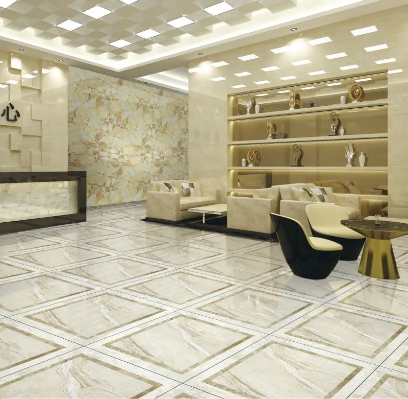 Building Material Vitrified Floor Tiles Designs - Buy Vitrified Floor 