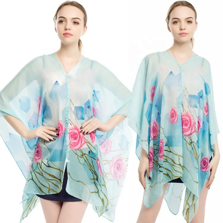 

2019 Hot Sale Women Swim Cover Ups Bathing Suit Beach Skirt Cover Up