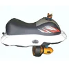 2019 Hot selling flying fish water sea inflatable banana boat for sale