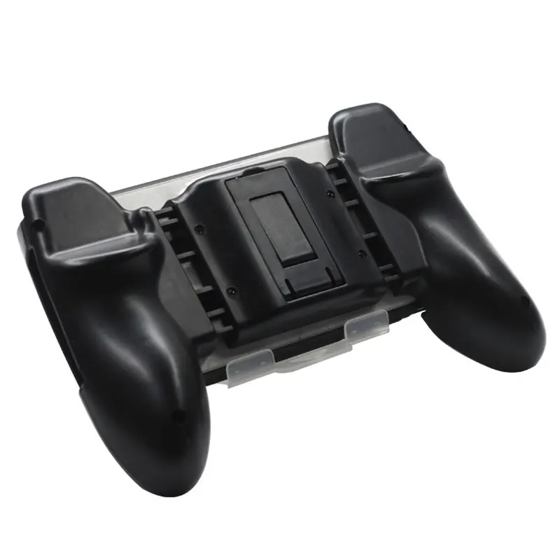 Universal Game Gamepad For Mobile Phone Game Pad Controller Shooter
