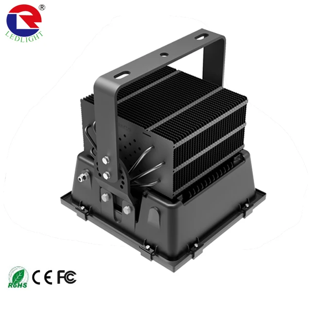 
industrial outdoor 1000 watt 1000w LED flood Light led stadium light 5 years warranty 