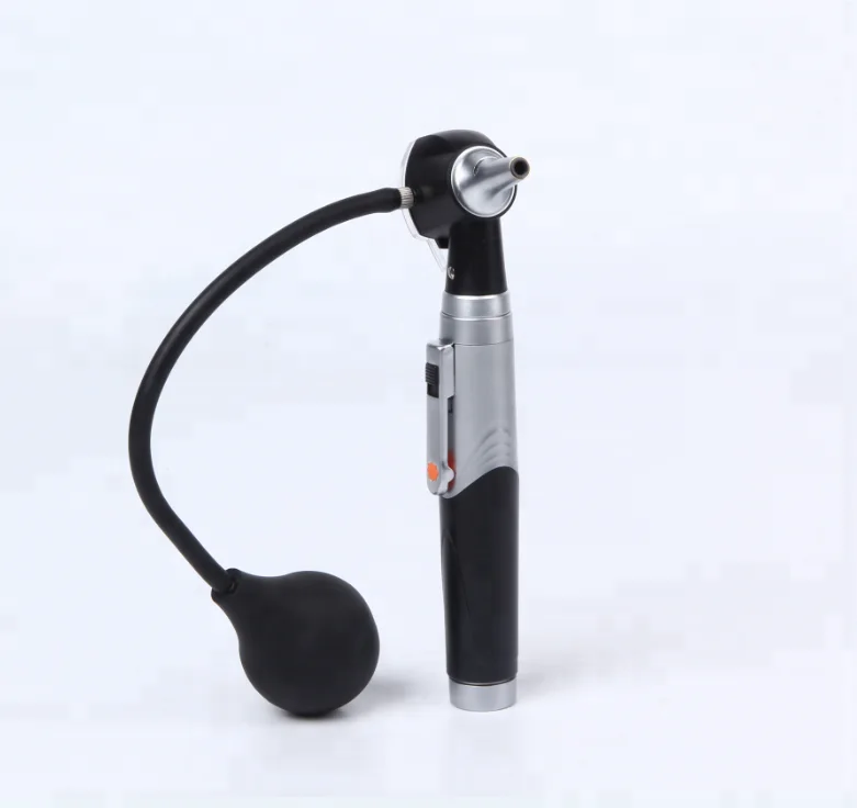 
VM-TP312 Diagnostic otoscope ophthalmoscope set pathological analysis equipments 