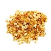 Hot Selling 2019 Metal Push Pins Gold Thumb Tack Plated Drawing Pins Notice Board Push Pins