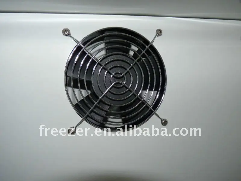 Weili 75l Counter Top Display Fridge Freezer Restaurant Best