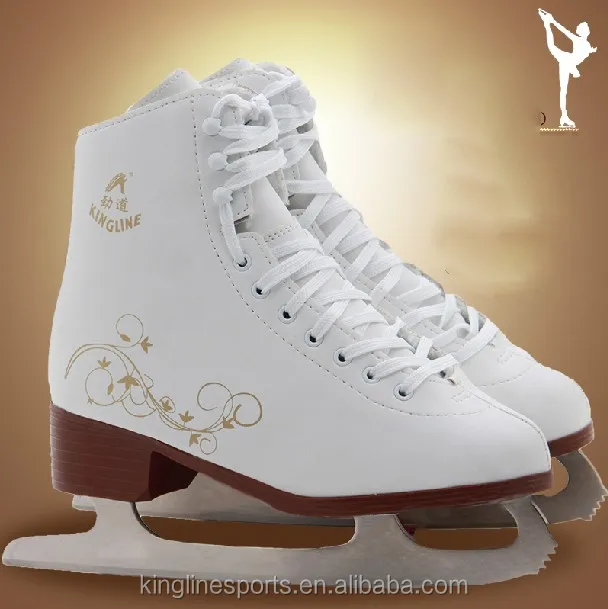 figure skating ski es sepatu , es sepatu angka ski es mengasah -Sepatu olahraga-ID