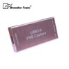 Plug and play Video Game Capture Card 1080P USB 3.0 Compatible with Windows, Linux, OBS Streaming on line