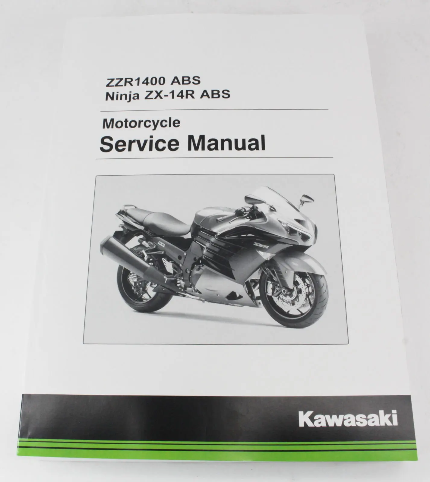 Kawasaki Service Manual Zx10r 2015