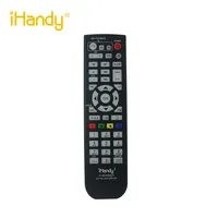 

iHandy IH-86ES UNIVERSAL IR TV REMOTE CONTROL WITH LEARNING FUNCTION ONE KEY COPY FOR 3IN1 TV DVD SAT CONTROLLER