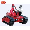 Fire Fighting Rescue Equipment Fire Fighting Robot Price