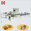 Multi-Function bar coin roll double twist chocolate hard candy wrapping machine