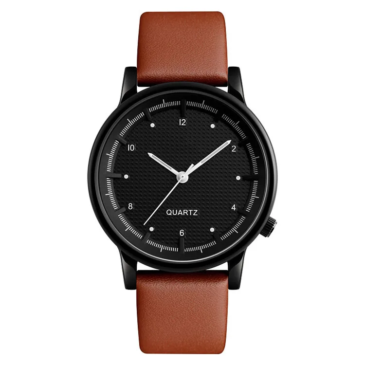 

2019 Top brand Fashion Sport Watch Men Quartz Clock Mens Watches