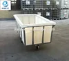 Rotomolding mould trolley cart iron industrial with great price