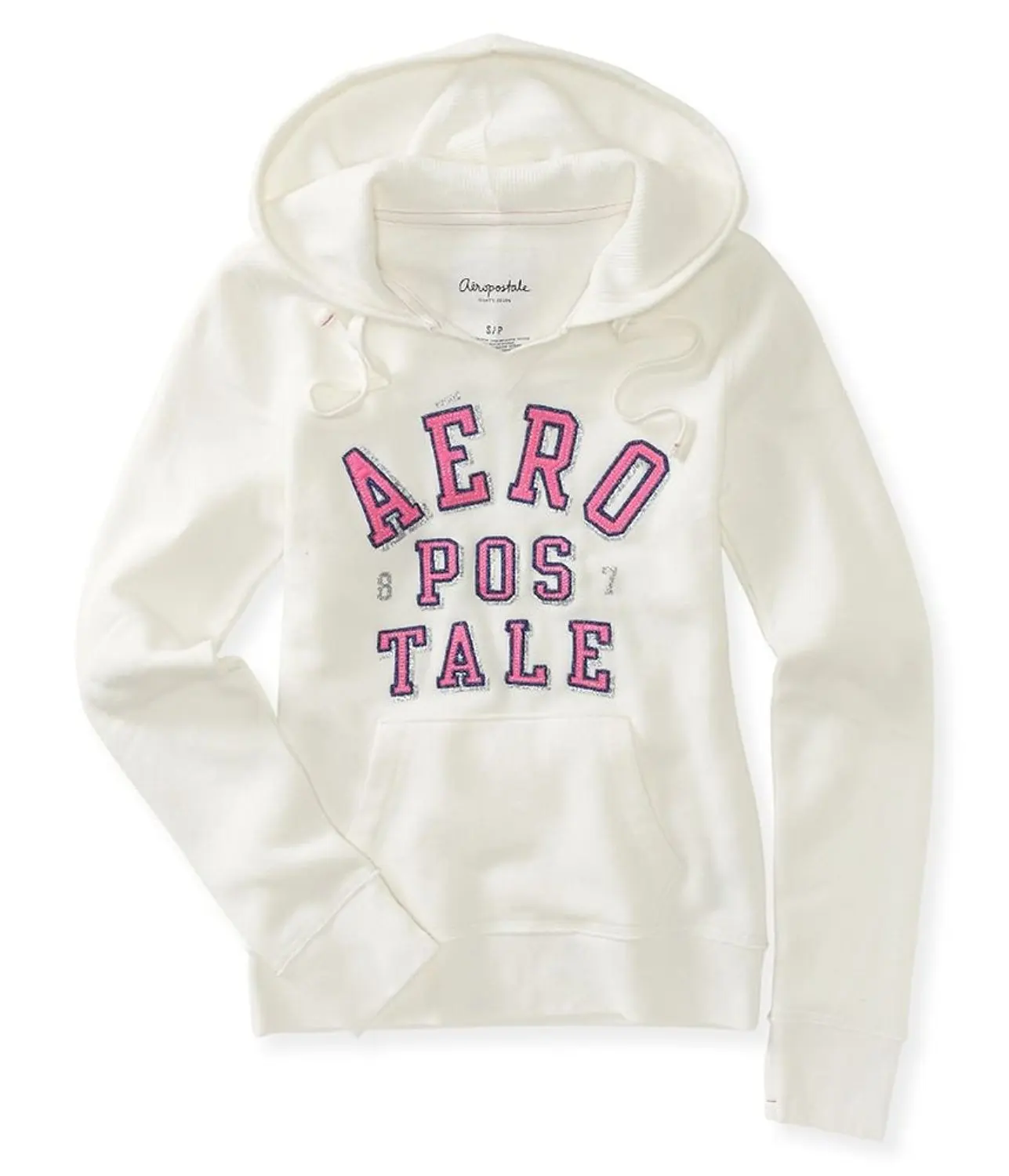 aeropostale girl hoodies