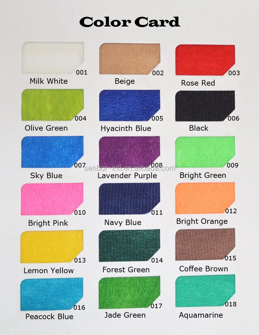 color shade for no-woven self-adhesive bandage.jpg