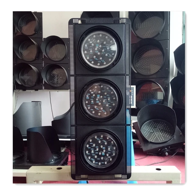 
100mm Novelty Traffic Light 