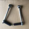 13mm 195mm Kick Start Starter Lever 110cc 125cc 140cc PIT PRO Trail Dirt Bike