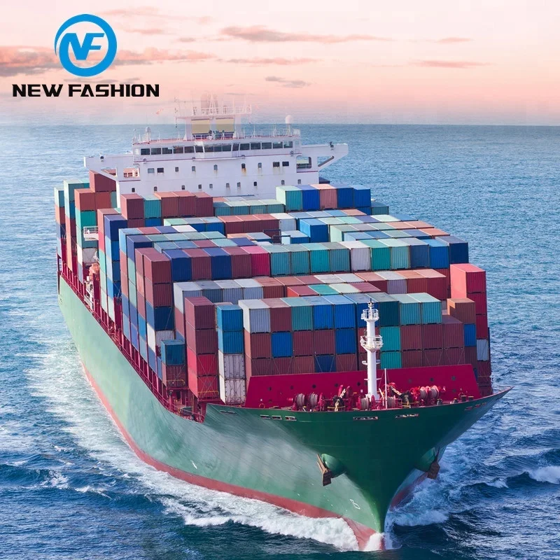 Cheap Ocean Sea Freight Forwarder Shipping Prices Cost To ...