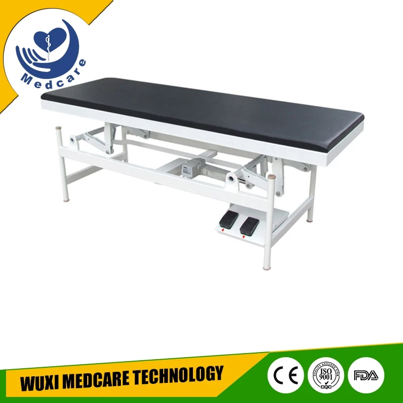 examination couch