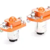 2018 New Products Household Energy Conservation Normally Closed Contactor 220V