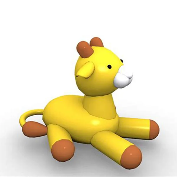 собака osm. 3 шакала. маршал щенок 3 д модель. команда петроникс игрушки. петроникс.