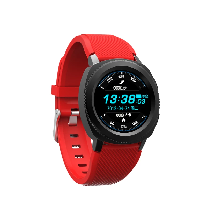 

2019 New Product Amazfit Bit Ip68 Wifi Smart Watch, N/a