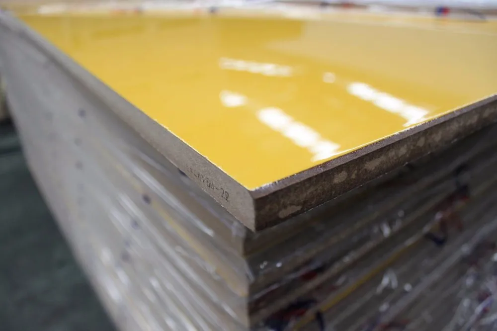 Plain Colors High Glossy Finish Uv Mdf Board With 16mm 18mm 19mm Buy 16mm Uv Mdf Board,18mm Uv