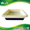 Silicone Microwave Safe Cake Baking Square Pan