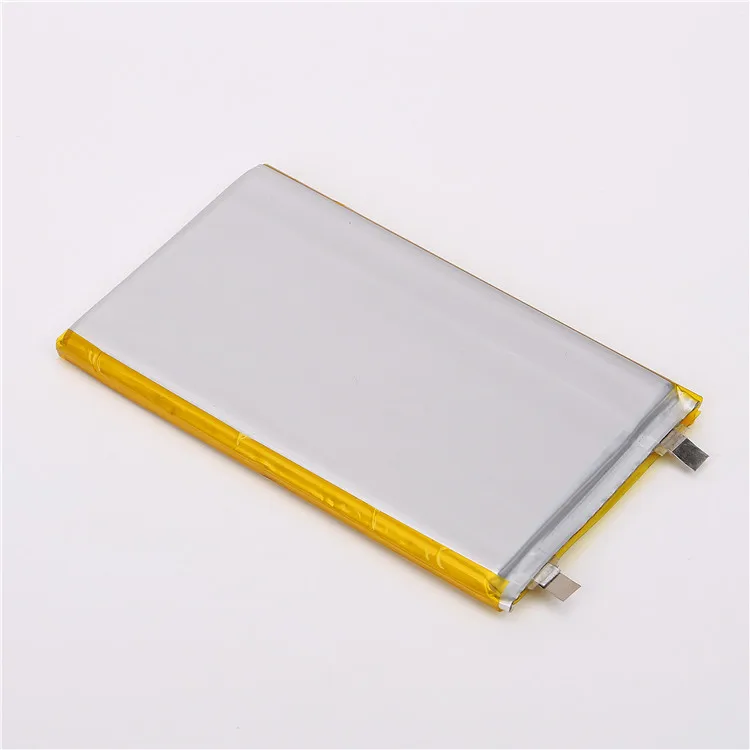 
Quality control large 3.7v ultra thin lipo 9866113 li-polymer battery 10000mah 