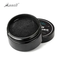 

Natural Coconut Organic Dental Cleaning Activated Charcoal Teeth Whitening Powder