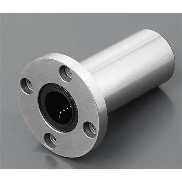 lmk lmh lmf80uu slide bushings 80 mm round flange slide bush