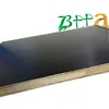 Block board recycle poplar core Black Film Faced plywood Construction