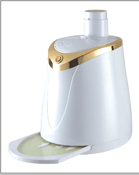 

2021 hot product skin care beauty person care fruit and vegetable mask machine