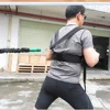 Jump Trainer Speed Training Resistance Band Shoulder Harness Resistance Band Vertical Jump Trainer