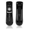 2.4GHz Mini Wireless Gyroscope Fly Air Mouse T1 Android Remote Control