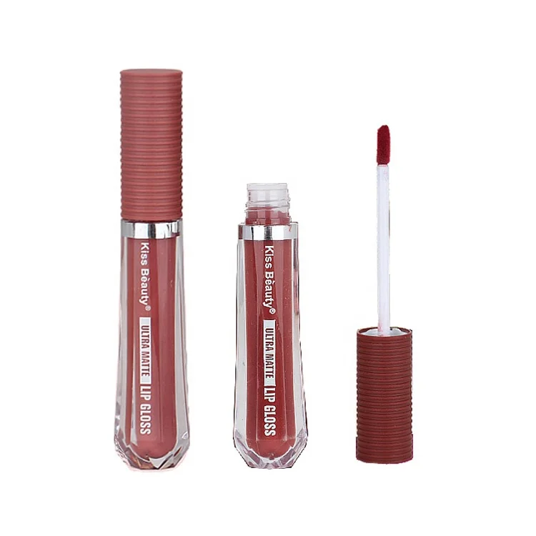 pintalabios Hot Sale matte lip gloss wholesale oem liquid lipstick