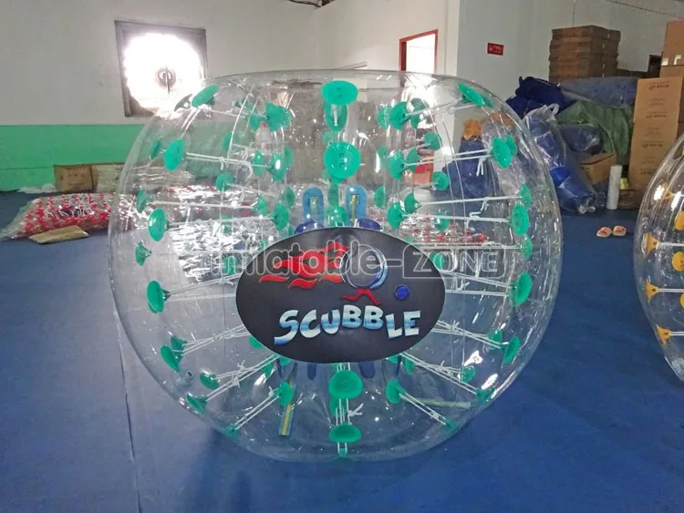 Bubble Boy Suit Hot Inflatable Loopyball/bubble Soccer Bubble Football