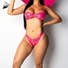 Stars Bikini | Authentic Swimsuit micro bikini made in China