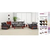 High quality Leather/pu Office office Sofa