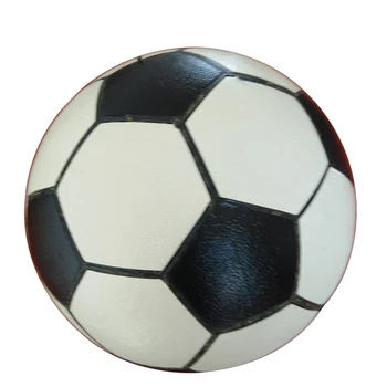  Logo Printed Official Weight And Size 5 Soccer Ball Buy 