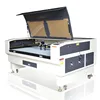 High speed 100w co2 laser cutting machine 1390 for card plastic Acrylic materials