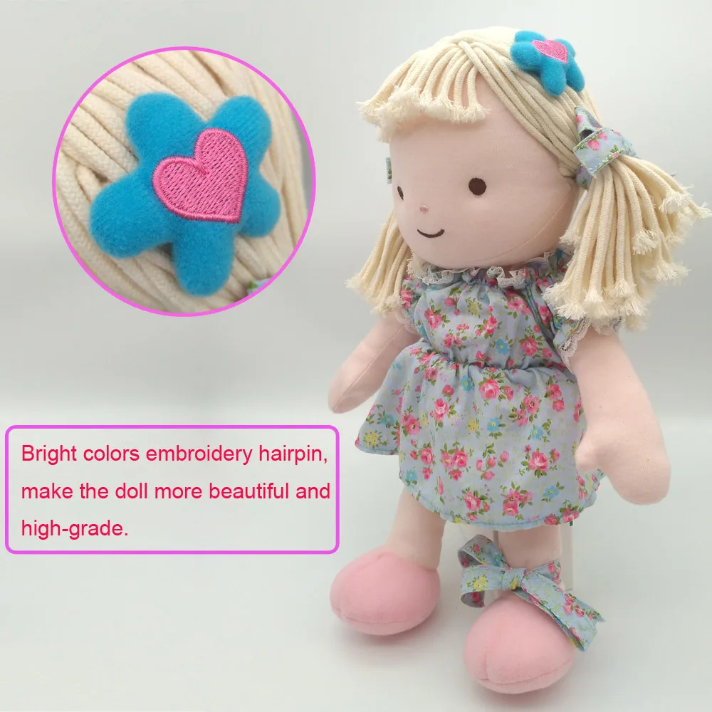 Handmade Rag Doll Fashion Doll Wholesale Rag Dolls Buy Wholesale Rag