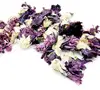 Dry Violet Flower whole part material for mixed tea or blended tea