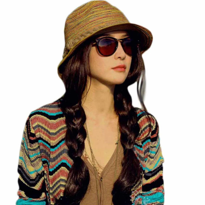 best women's sun hats 2015