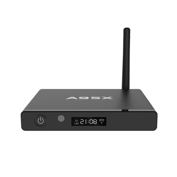 

Factory oem android tv box RK3229 Quad Core Android 7.1 A95X King 1G and 8G 4k TV Box