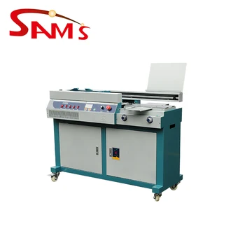 binding machine wesite wholesale factory larger