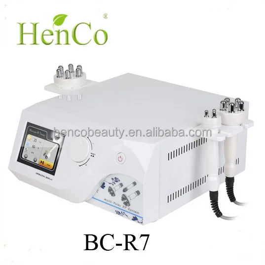 

Hot Sale Mini RF 5Mhz Facial Beauty Device OEM