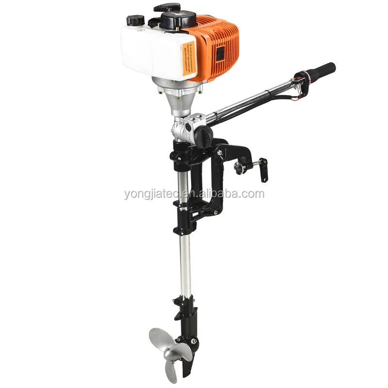 High Quality Outboard Position Fuel Boat Engine Buy Boat Engine