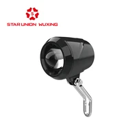 

Electric Bicycle Scooter Folding Bikes Spare Parts, High Power LED Front HeadLights, Fork Lamp ebike accessories.
