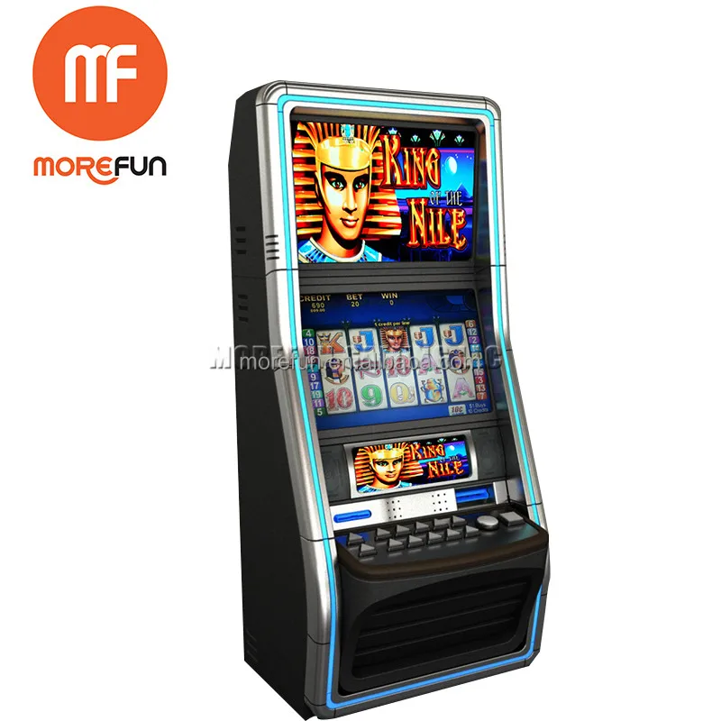 Egt slot machines for sale