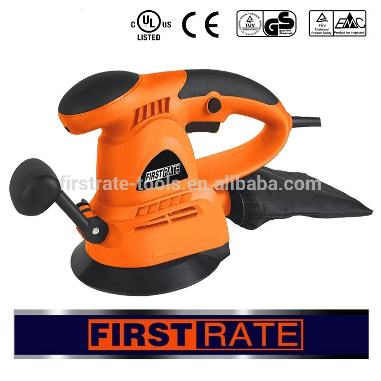 240w Portable Electric Band Sander Industrial Belt Sander For Wood